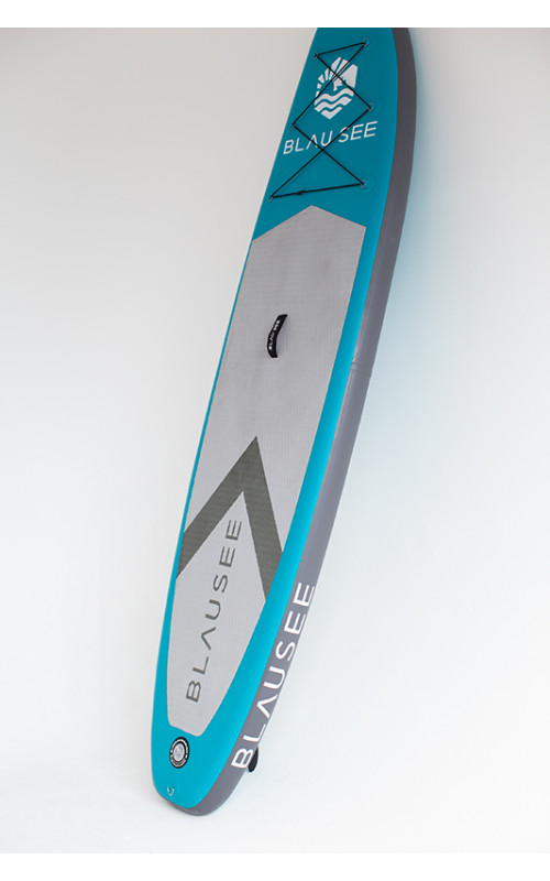 НАДУВНОЙ САП БОРД BLAUSEE 10 в Сургуте
