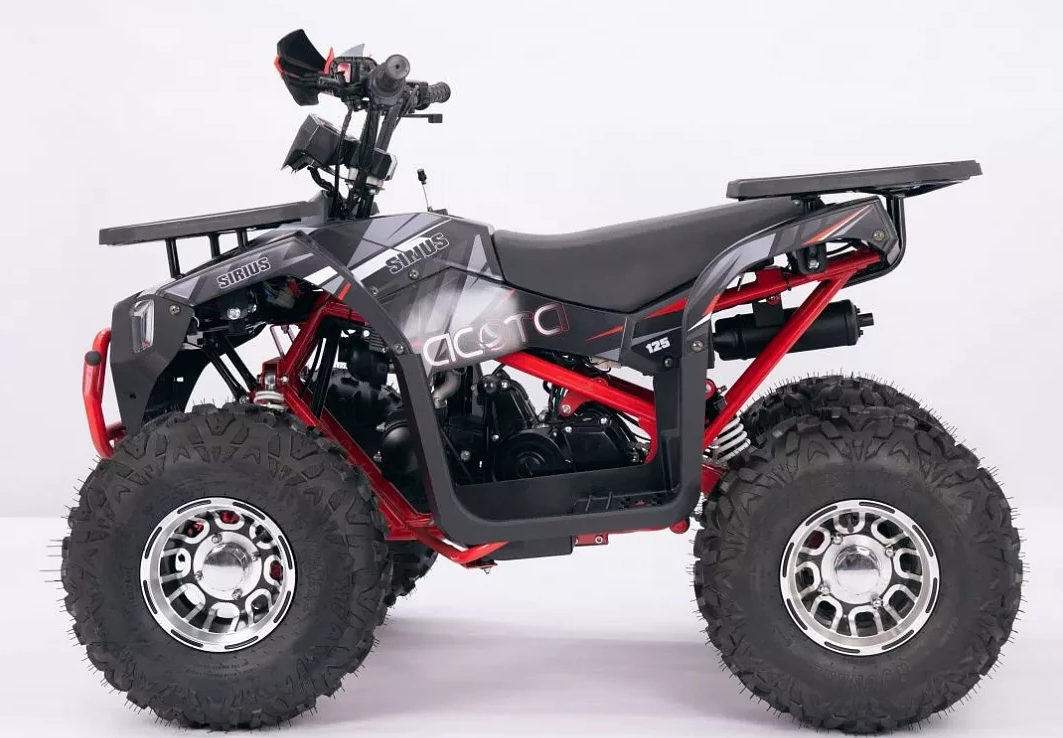 Квадроцикл YACOTA Sirius LD в Сургуте