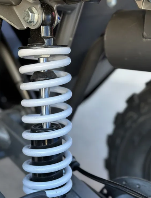 Квадроцикл GBM DAXTER 220 NEW в Сургуте