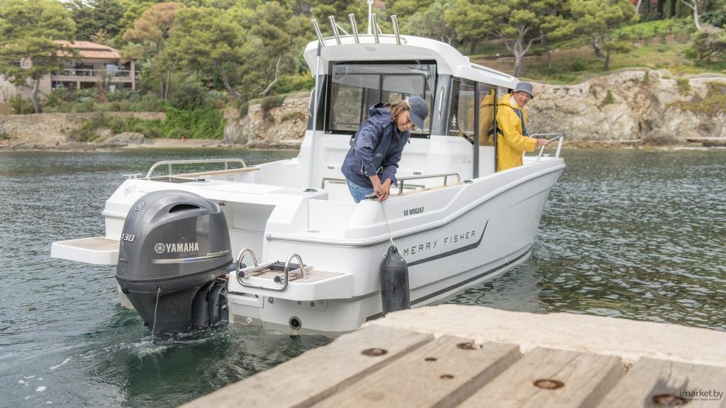 ЛОДОЧНЫЙ МОТОР YAMAHA F130 AETX в Сургуте