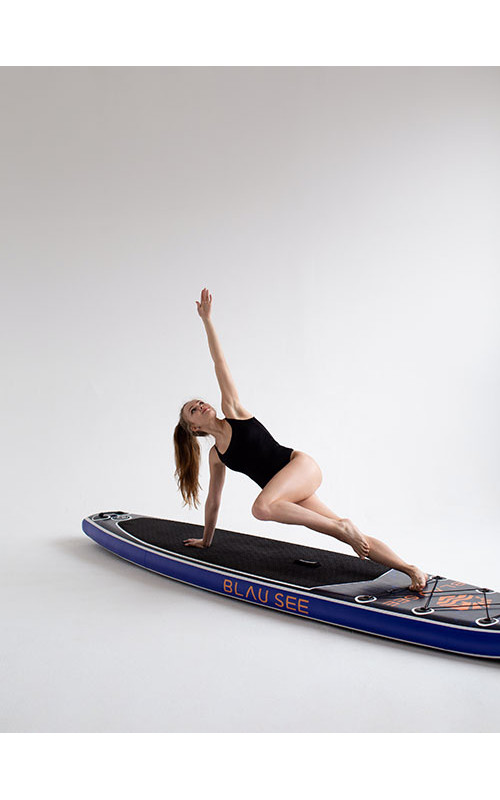 НАДУВНОЙ САП БОРД OCEAN SUNSET 12,6 в Сургуте