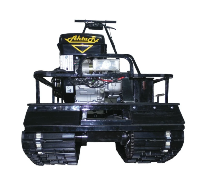 Мотобуксировщик Ahtar SL 9 с электростартером в Сургуте