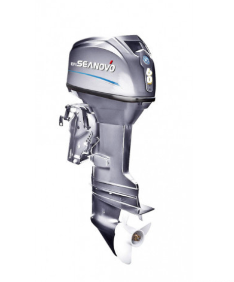 Лодочный мотор SEANOVO SNEF60HVEL-T - EFI (1,85) в Сургуте