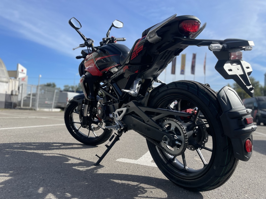 Мопед PROMAX CB150R (49) в Сургуте