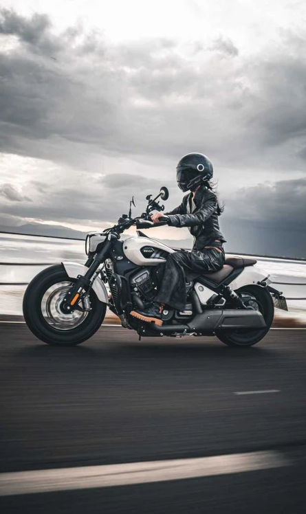 Мотоцикл Benda DarkFlag 500 Commander в Сургуте