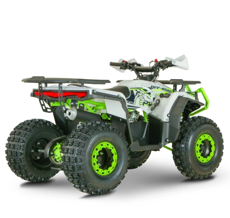 Квадроцикл YACOTA DRAGON в Сургуте