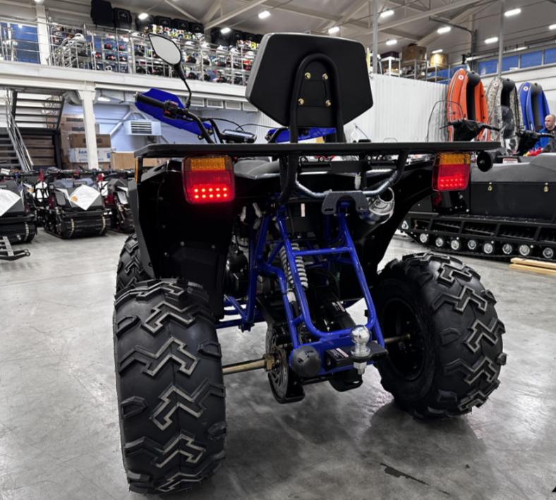 Квадроцикл GBM SHARP BIG 300 NEW PREMIUM в Сургуте