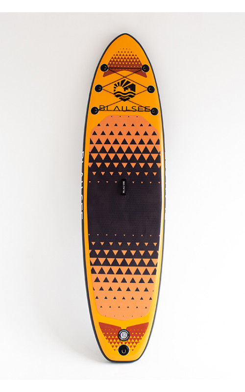 НАДУВНОЙ САП БОРД ORANGA SPACE 10,6 в Сургуте