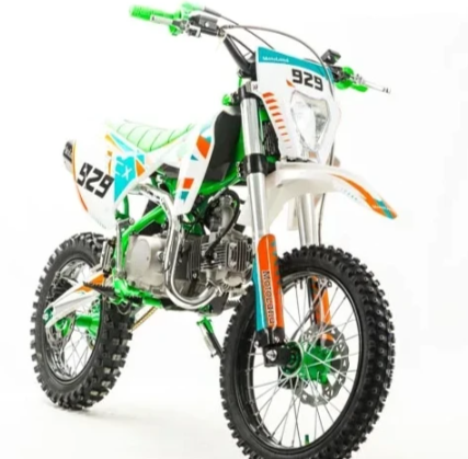 Питбайк MOTOLAND (МОТОЛЕНД) Кросс 125 TCX125 E в Сургуте