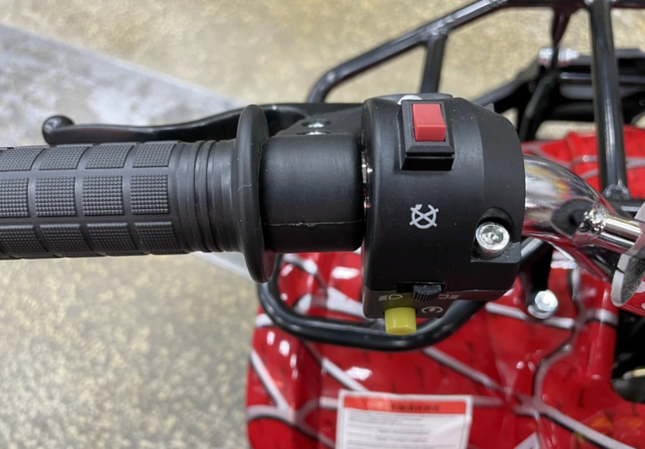 Квадроцикл PROMAX ATV MINI 2T 70CC р/с в Сургуте