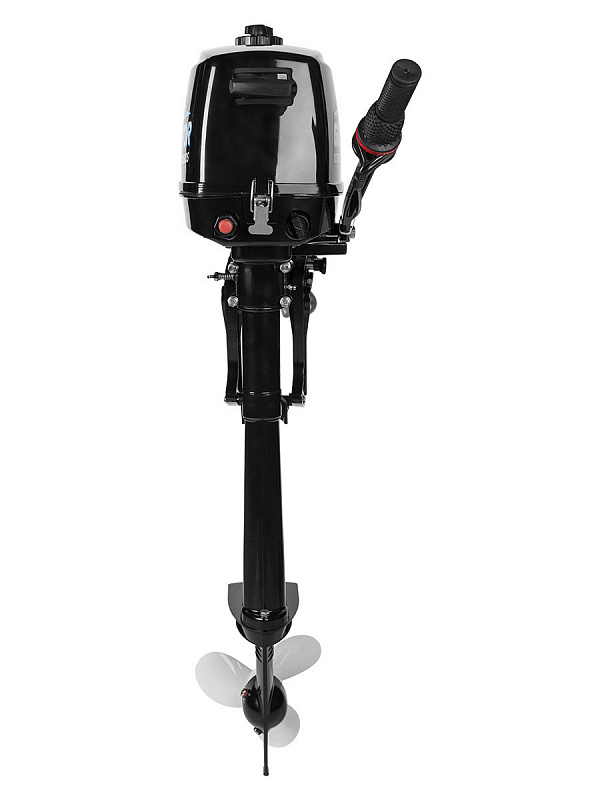 ЛОДОЧНЫЙ МОТОР GLADIATOR G3FHS в Сургуте