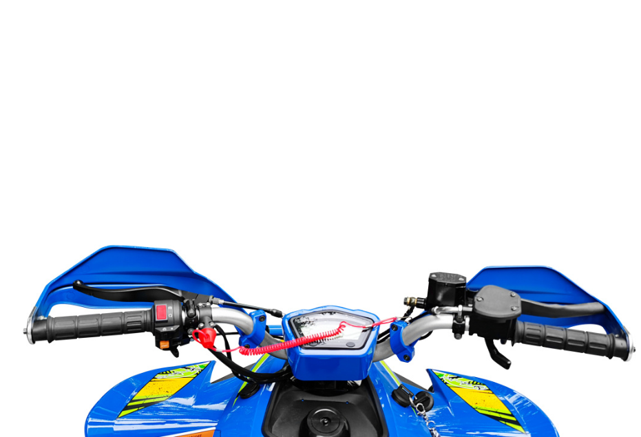 Квадроцикл YACOTA TYPHOON 250 в Сургуте