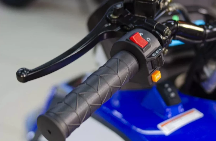 Снегоход Ataki WD 250 в Сургуте