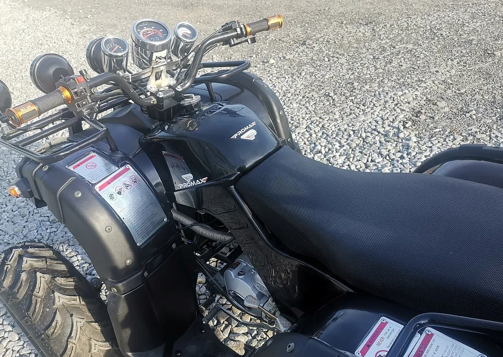 Квадроцикл PROMAX LEO 300 Max (кардан) в Сургуте