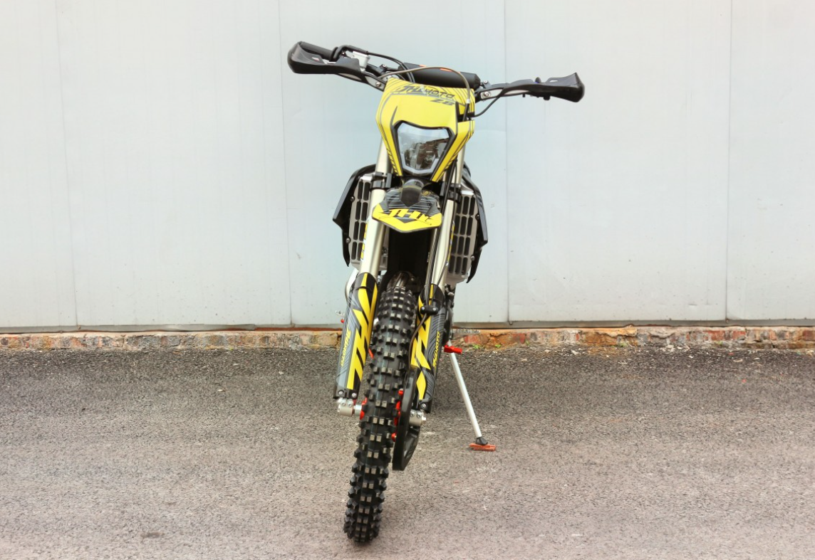 Мотоцикл JHLMOTO JHL Z8 NC300S (182-MN) в Сургуте