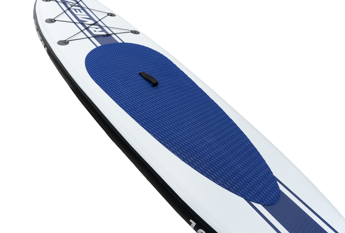 Сап-борд синий 10.6ft RIVIERA в Сургуте