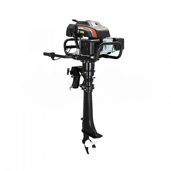 Лодочный мотор Condor XW6,5 (воздушное) в Сургуте