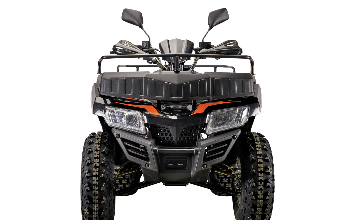 Квадроцикл YACOTA CABO 200 в Сургуте