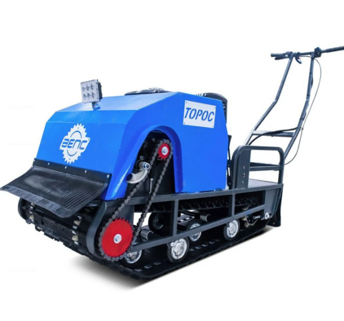 Мотобуксировщик ВЕПС WINTER «ТОРОС» 15 в Сургуте