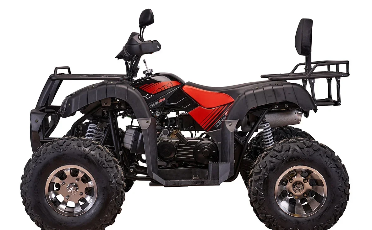 Квадроцикл YACOTA SELA 200 PRO в Сургуте