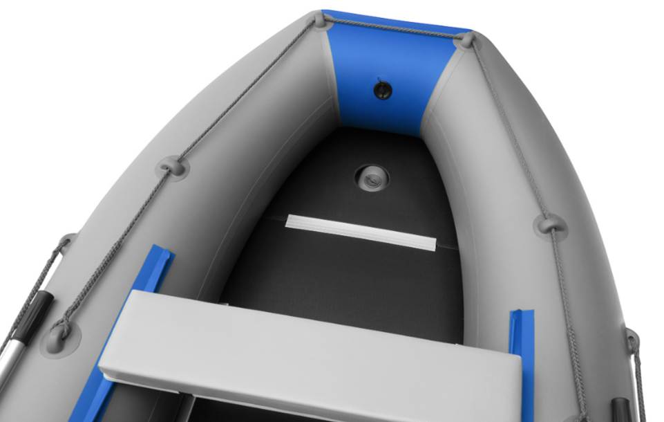 ЛОДКА ДРАККАР 3300 СК HANT в Сургуте