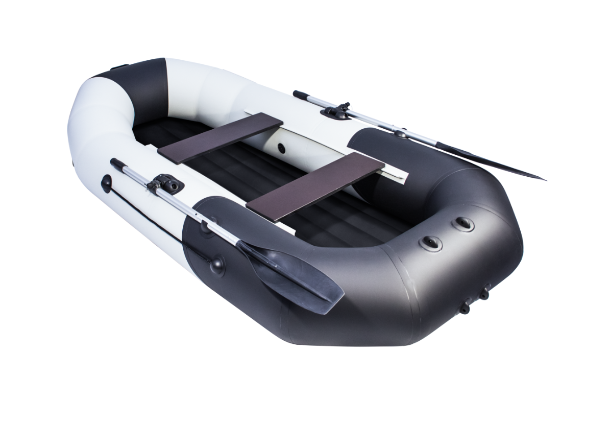 Лодка Таймень NX 270 НД в Сургуте