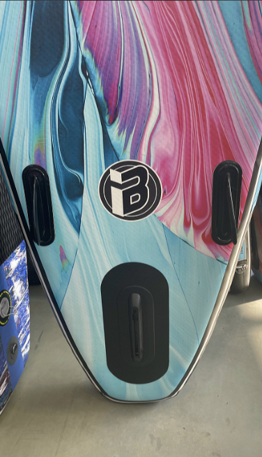 SUP (САП) ДОСКА RAIDEX I BOARD 11’ (332СМ) N 33 в Сургуте