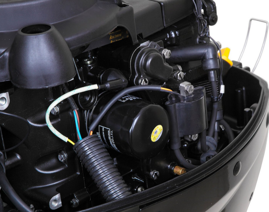 Лодочный мотор MARLIN MF 9.9 AWRL в Сургуте