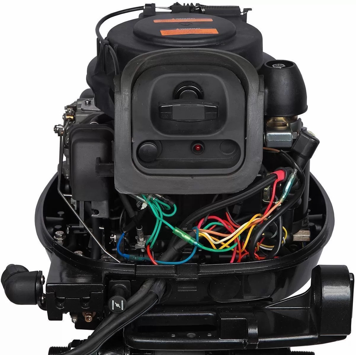 Лодочный мотор MARLIN MF 9.9 AMHS в Сургуте