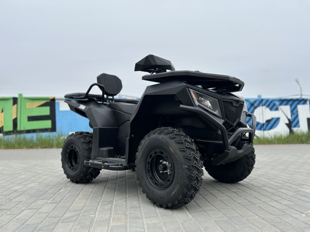 Квадроцикл GBM CRONOS 320 ST в Сургуте