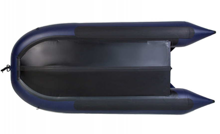 НАДУВНАЯ ЛОДКА GLADIATOR B330AD в Сургуте