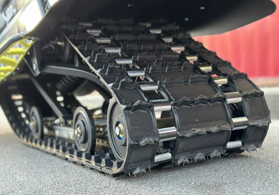 Снегоход РМ TIKSY 500 4Т в Сургуте