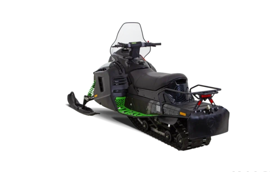 Снегоход РМ TIKSY 500 4Т в Сургуте