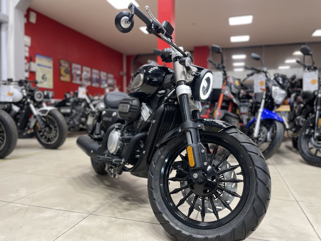 Мотоцикл Benda Chinchilla 300 в Сургуте