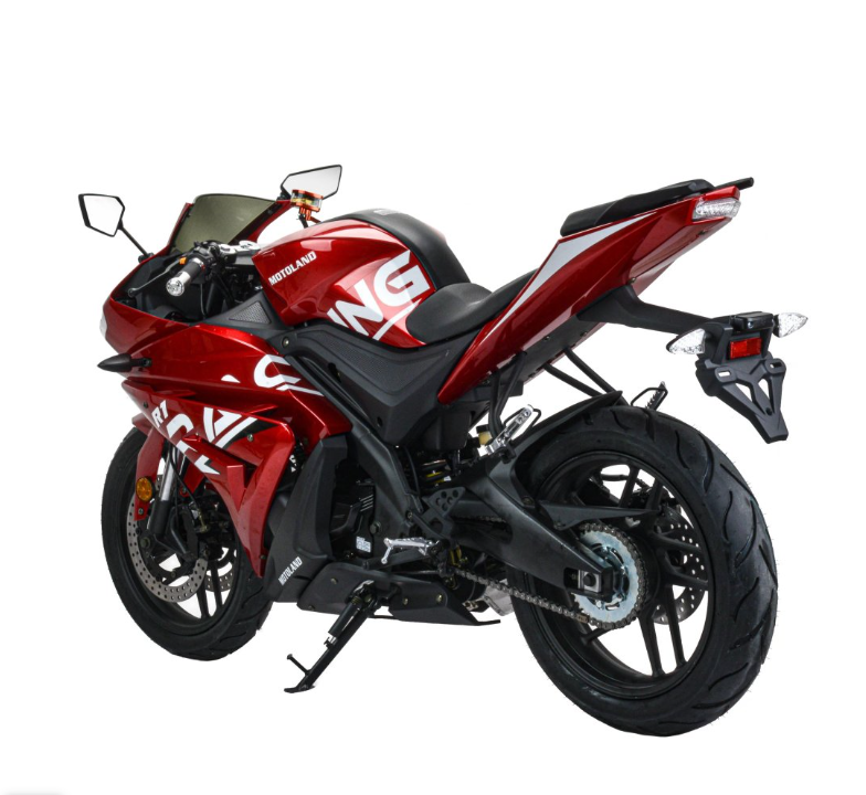 Мотоцикл MOTOLAND (МОТОЛЕНД) R1 300 в Сургуте