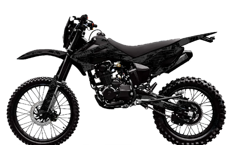 Кроссовый мотоцикл PROMAX ARMY 250 в Сургуте