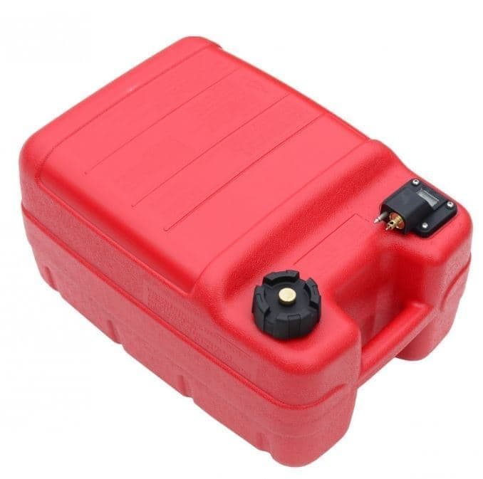 БАК ТОПЛИВНЫЙ 24 ЛИТРА ДЛЯ КАТЕРОВ И ЛОДОК в Сургуте