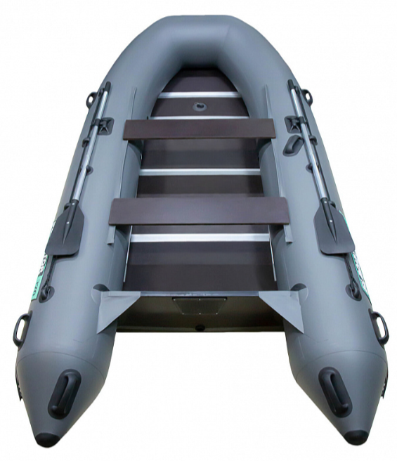 НАДУВНАЯ ЛОДКА GLADIATOR B370 в Сургуте