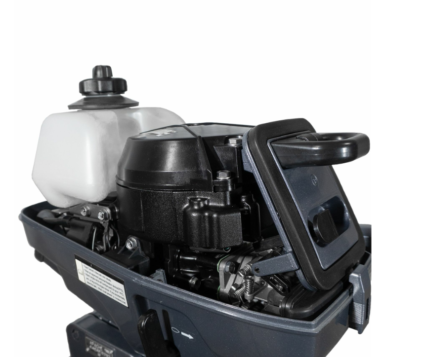 Лодочный мотор APACHE T3 BS в Сургуте