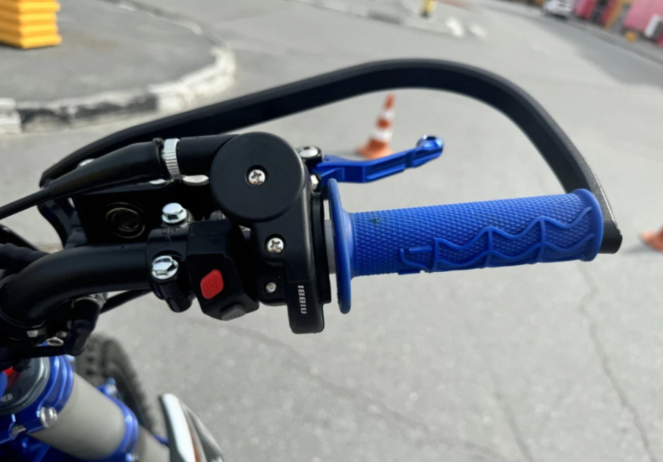 Кроссовый мотоцикл FAIDET NC300S ULTRA KKE в Сургуте