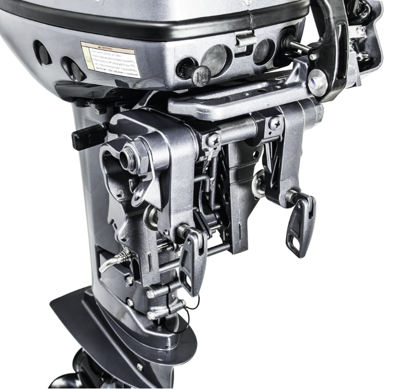 Лодочный мотор APACHE T9.9(15) BS в Сургуте