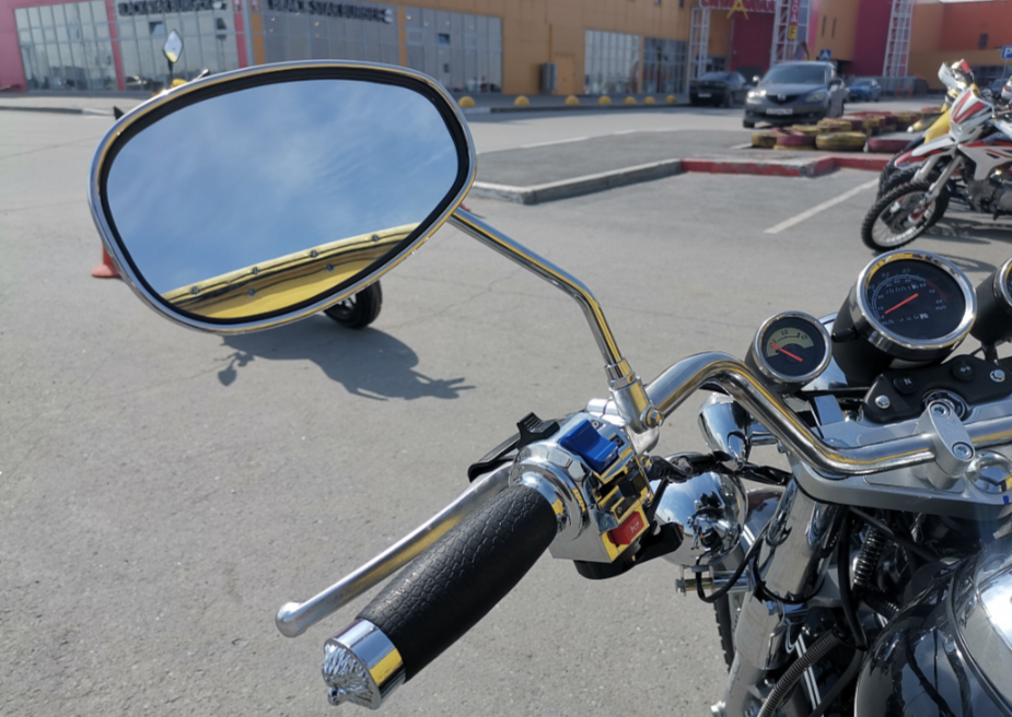 Мотоцикл MOTOLAND (МОТОЛЕНД) WOLF 250 в Сургуте