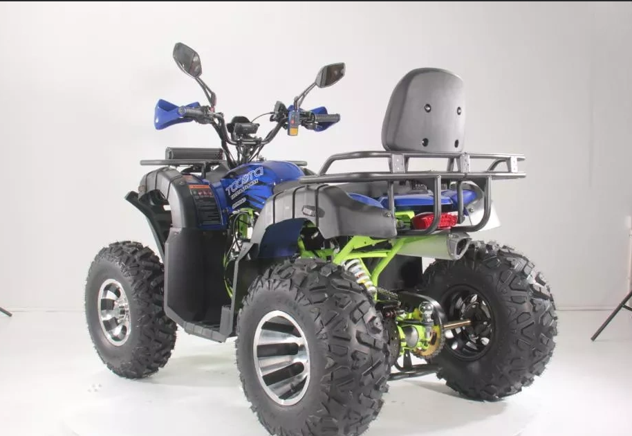 Квадроцикл YACOTA SELA MAX в Сургуте