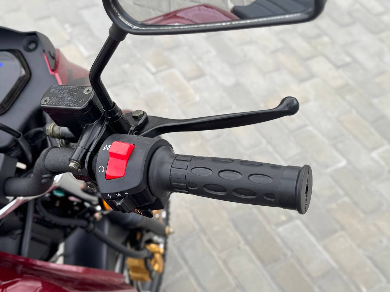 Мопед FAIDET TUGELA RS150 (49) в Сургуте