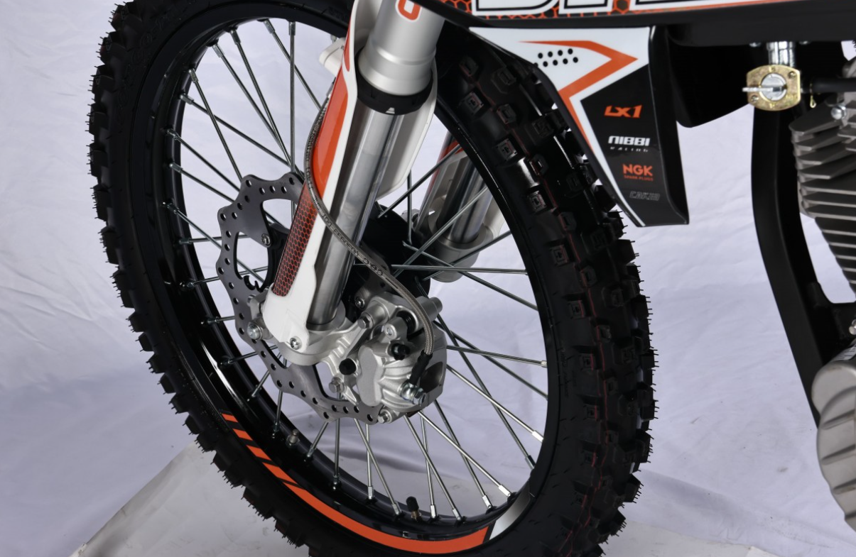 Мотоцикл JHLMOTO JHL LX1 CB250 (172FMM-3A) в Сургуте