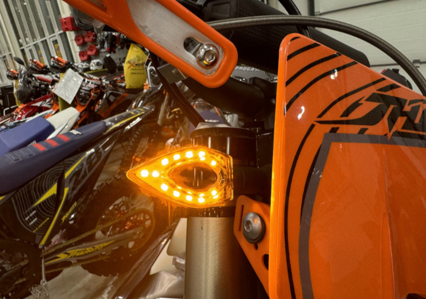 Мотоцикл JHLMOTO JHL M5 MT250 (1E66MM) в Сургуте