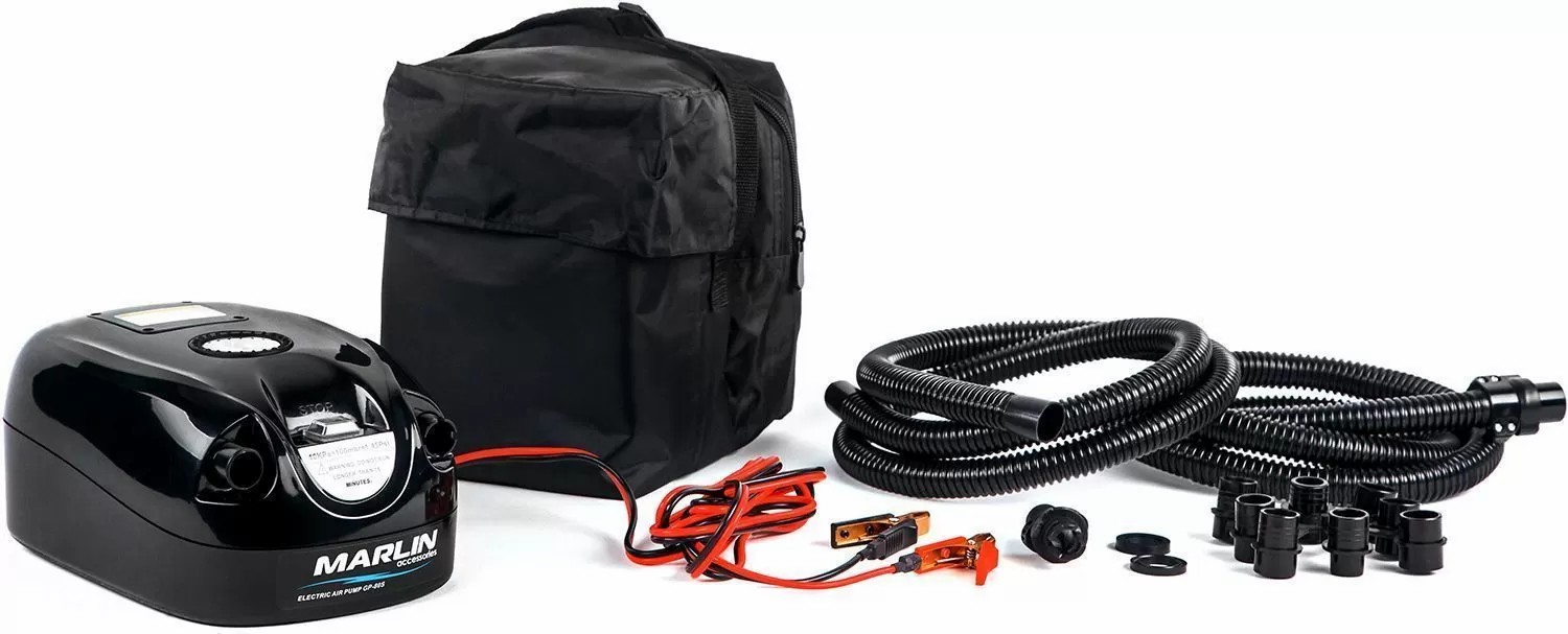 ЭЛЕКТРИЧЕСКИЙ НАСОС MARLIN GP-80 S в Сургуте