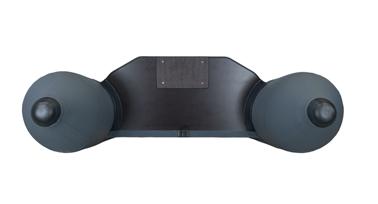 Лодка БАРС 2800 Слань-книжка киль в Сургуте