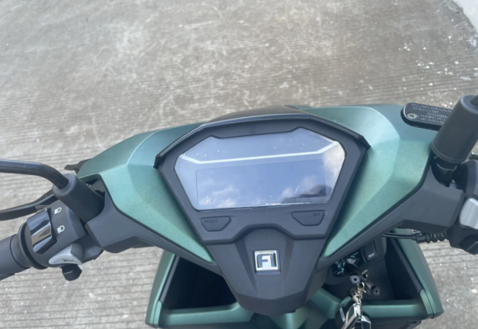 Скутер PROMAX INFERNO 250 (49) в Сургуте