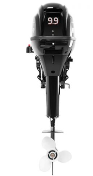 Лодочный мотор HIDEA HD9.9FHS в Сургуте